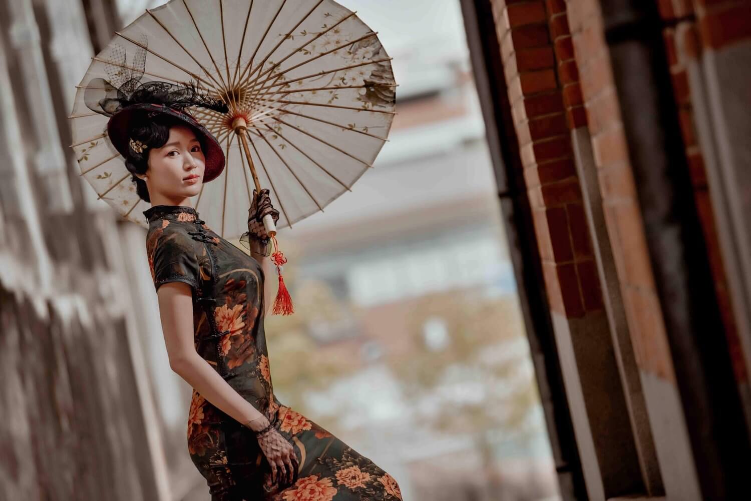 樂芙爾婚紗.婚禮的精選作品圖片